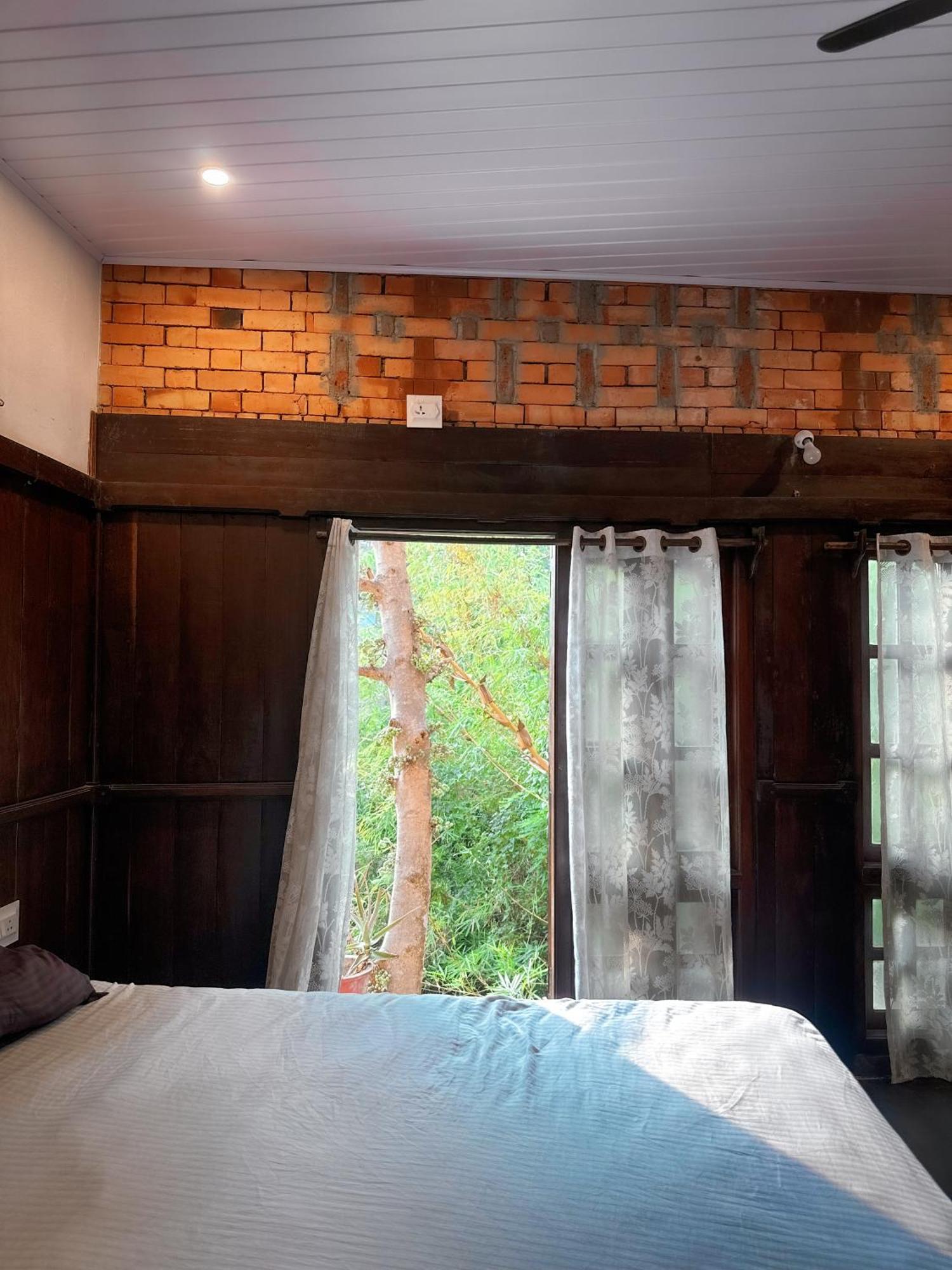 Greenbay Varkala Exterior foto